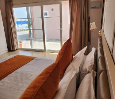 Barka Resort | Lina Dreamland Resort