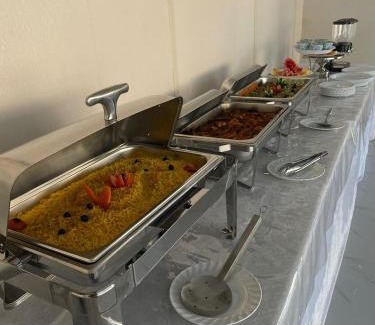 Barka Resort | Lina Dreamland Resort