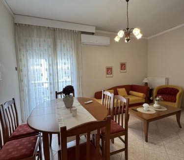 Drama Apartment | Lina Home