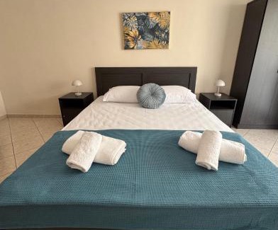 Drama Apartment | Lina Home
