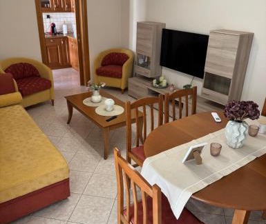 Drama Apartment | Lina Home