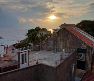 Gradac Apartment | Lina