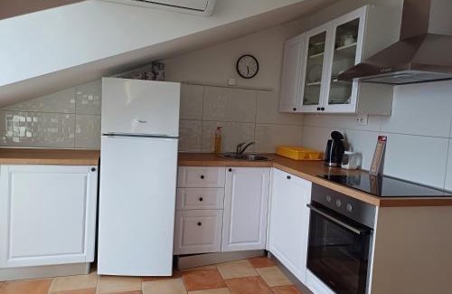 Gradac Apartment | Lina