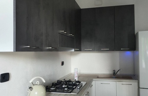 Montese Apartment | Lina's B&B