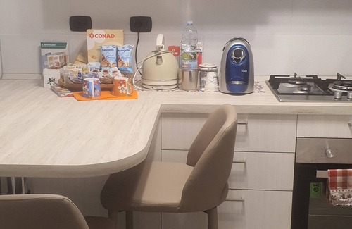 Montese Apartment | Lina's B&B