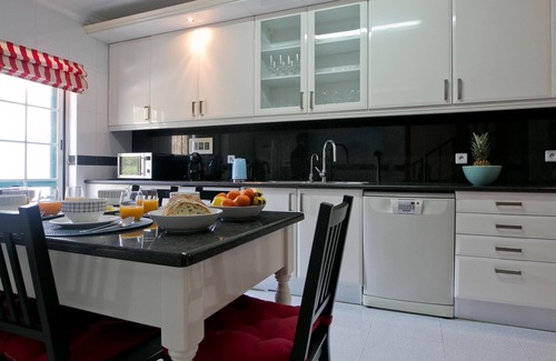 Ericeira Apartment | Lina s House by Acasadascasas