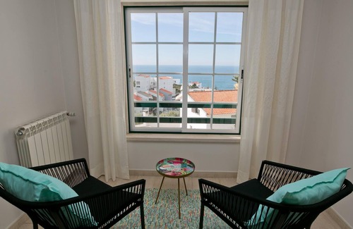 Ericeira Apartment | Lina s House by Acasadascasas
