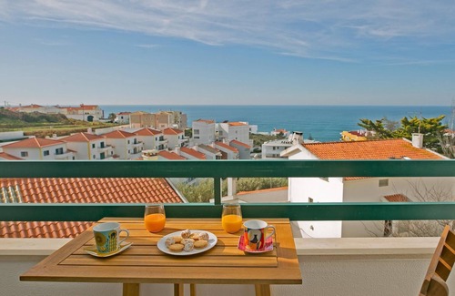 Ericeira Apartment | Lina s House by Acasadascasas