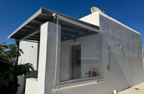 Piso Livadi Apartment | Lina's House