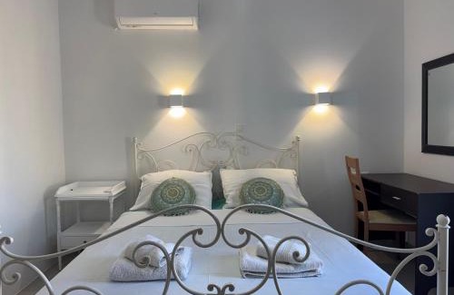 Piso Livadi Apartment | Lina's House