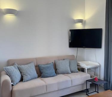 Piso Livadi Apartment | Lina's House