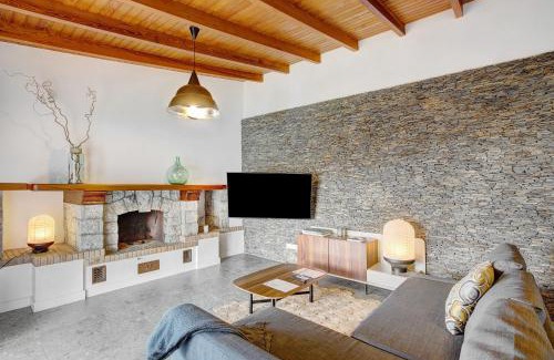 Sauzal House | Linaje del Pago Malvasía