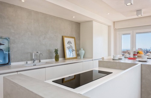 Ensanche Centro Apartment | Linaje - Holiday rental Malaga City