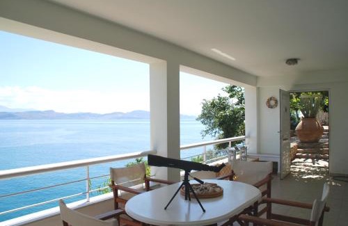 Kiveri Apartment | Linamare Maistro