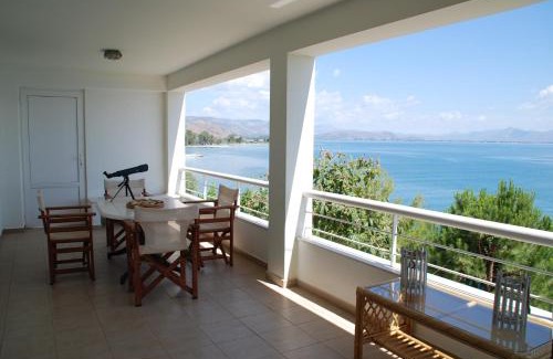 Kiveri Apartment | Linamare Maistro