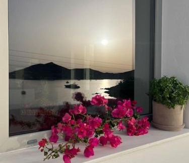 Naousa House | Linardo's Cycladic House