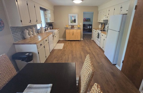 Indian River House | Linares Ranch Northern Escape Sleeps 8