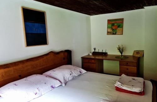 Lower Carniola Region House | LINCA Hiška pod slapom