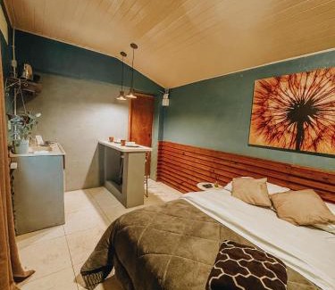 Igrejinha Apartment | Lince no centro Igrejinha, a 30 minutos de Gramado