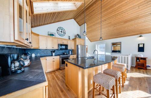 Lincoln Beach House | Lincoln Beach Dream