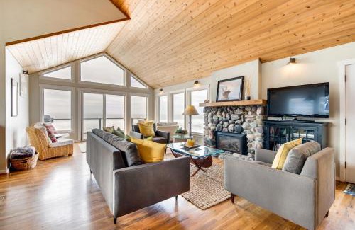 Lincoln Beach House | Lincoln Beach Dream
