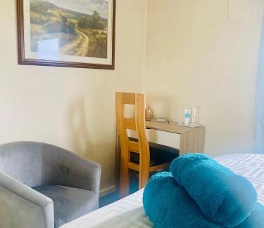 Lincoln House | Lincoln Cathedral Retreat