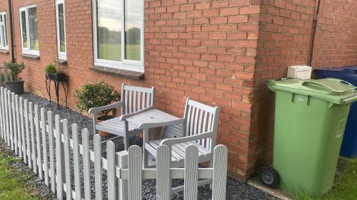 Lincoln House | Lincoln Cathedral Retreat