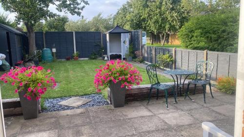 Lincoln House | Lincoln Cathedral Retreat