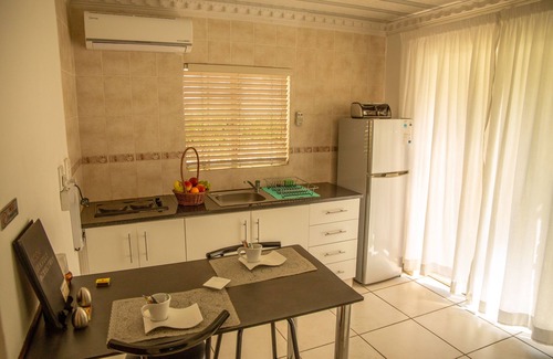 Pietermaritzburg House | Lincoln Cottages