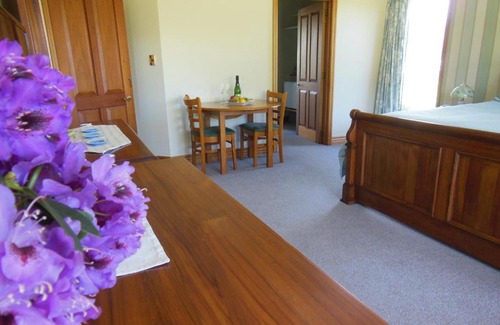 Springston House | Lincoln Country Dream