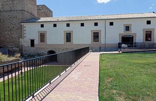 Buitrago del Lozoya Apartment | Lincoln - El Esquileo-