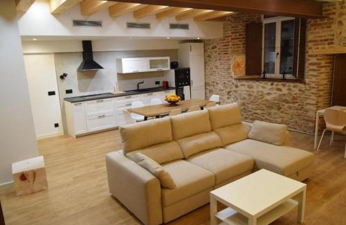 Buitrago del Lozoya Apartment | Lincoln - El Esquileo-