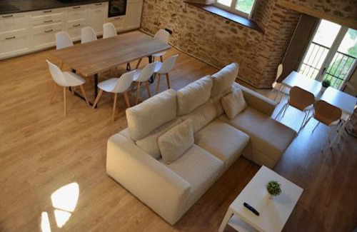 Buitrago del Lozoya Apartment | Lincoln - El Esquileo-