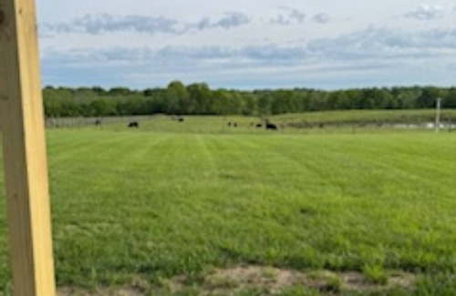 Springfield House | Lincoln Farmhouse-Bourbon Trail-Farm Stay