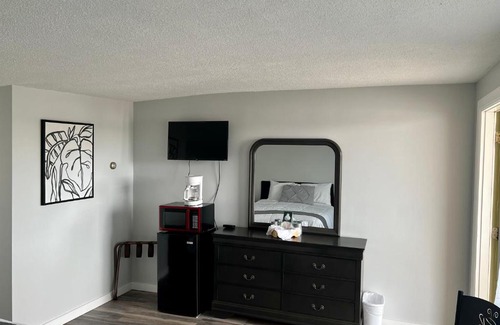 Lincoln Hotel | Lincoln House Motel