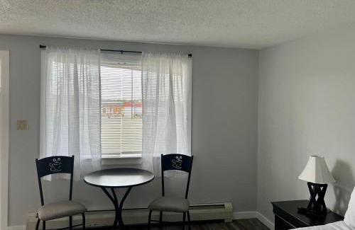 Lincoln Hotel | Lincoln House Motel