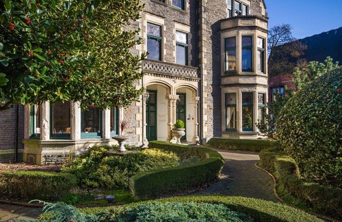 Pontcanna Hotel | Lincoln House Private Hotel
