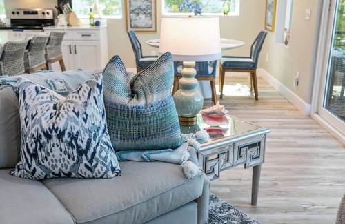 Downtown Historic District House | Lincoln Houses; True luxury & high-end decor