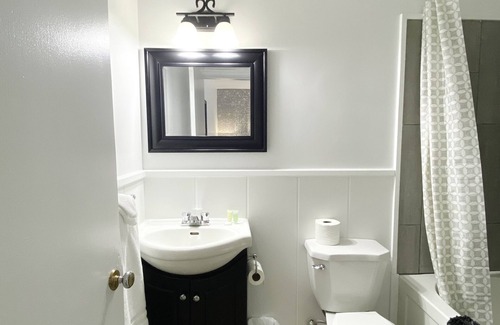 Fredericton Hotel | Lincoln Inn Fredericton