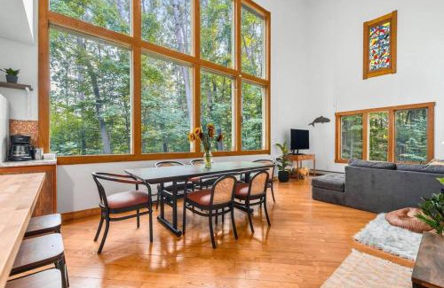 Cedar Ski Chalet | Lincoln Lodge