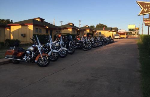 Chandler Hotel | Lincoln Motel