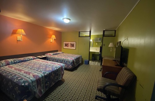Chandler Hotel | Lincoln Motel
