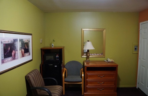 Chandler Hotel | Lincoln Motel