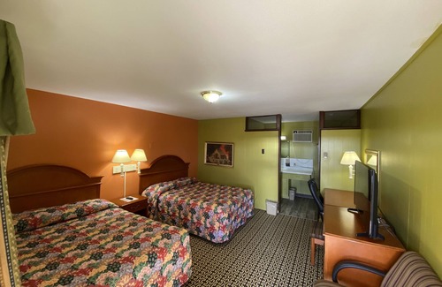 Chandler Hotel | Lincoln Motel