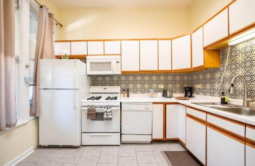 Wrightwood Neighbors Apartment | Lincoln Park 3 BR Penthouse