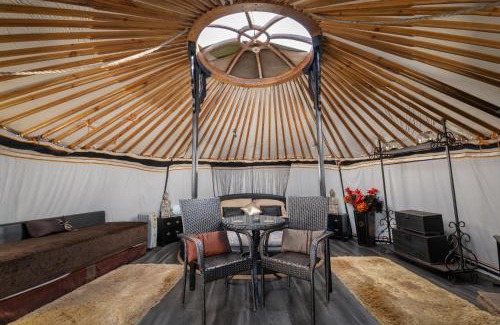 Glentham Other | Lincoln Yurts