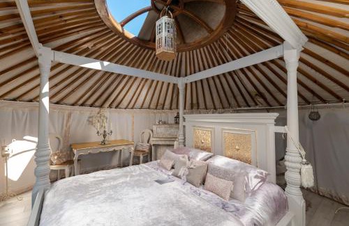 Glentham Other | Lincoln Yurts