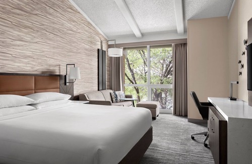 Half Day Resort | Lincolnshire Marriott Resort