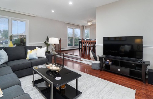 Lincolnwood House | Lincolnwood Rental