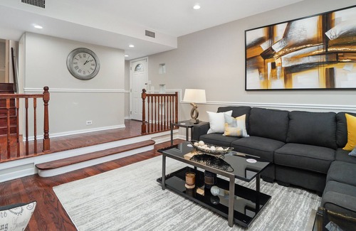 Lincolnwood House | Lincolnwood Rental